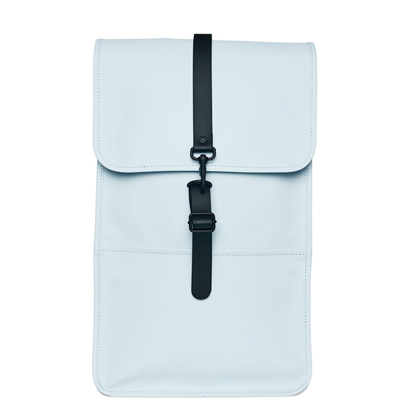 Rains Unisex Plecaki Niebieski