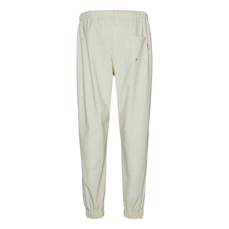 Rains Pantalons de Jogging Reflective Unisexe Gris