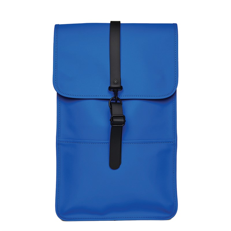 Rains Sacs à Dos Unisexe Bleu
