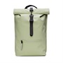 Rains Unisex Rugzakken Groen