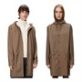 Rains Veste de Pluie Unisexe Marron