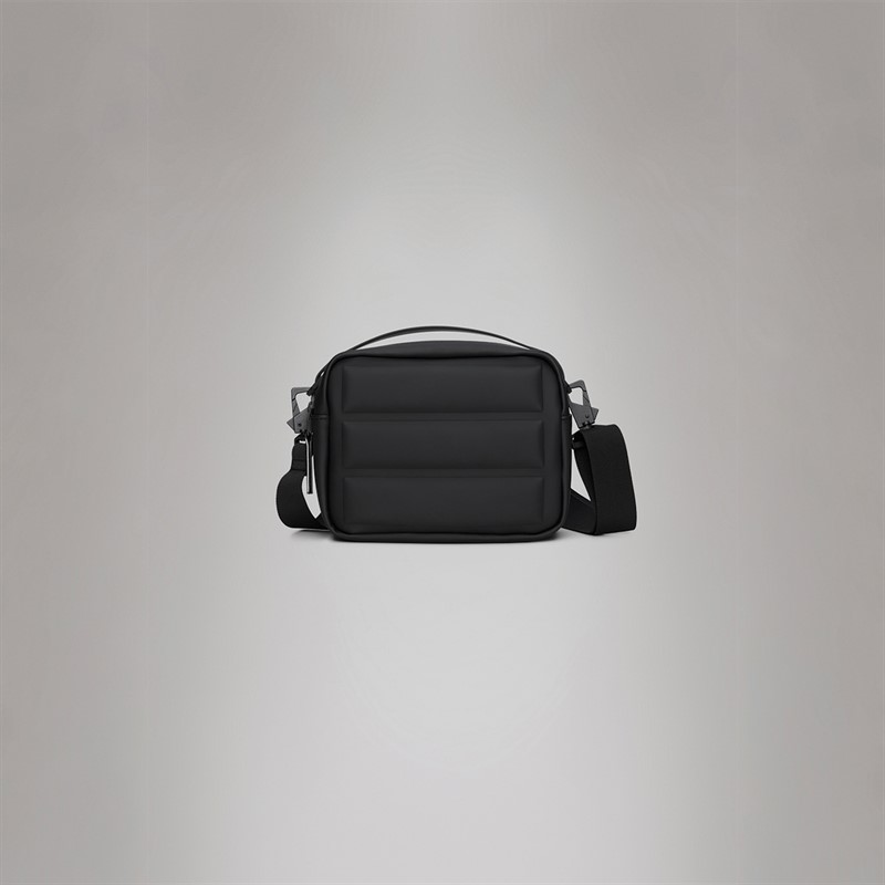 Rains Sac Bandoulière Shield Noir