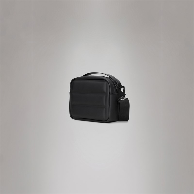 Rains Sac Bandoulière Shield Noir
