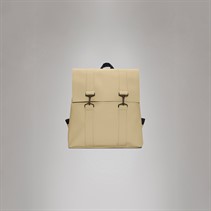 Rains MSN Rucksack Sand