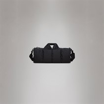 Rains Nyssa Reisetasche Schwarz
