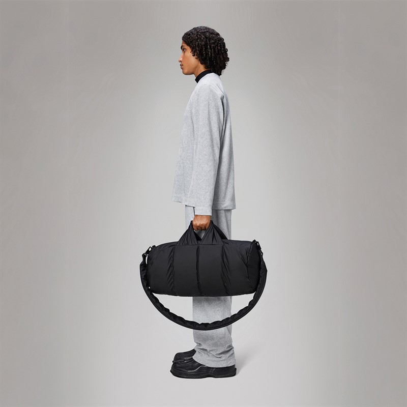 Rains Sac de voyage Nyssa Noir