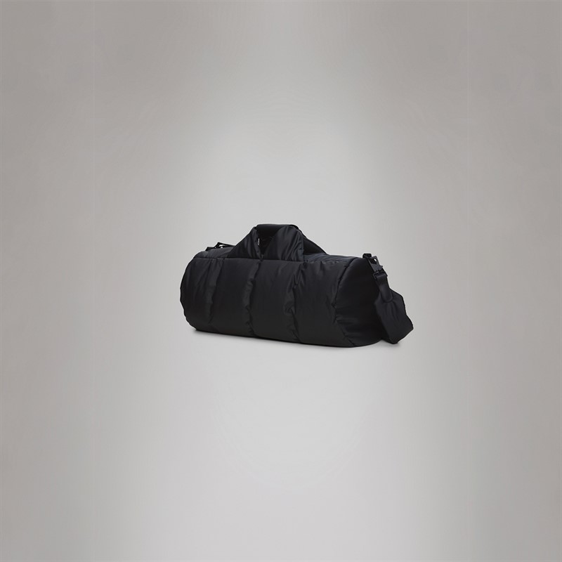 Rains Sac de voyage Nyssa Noir