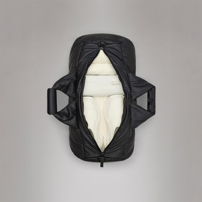 Rains Sac de voyage Nyssa Noir