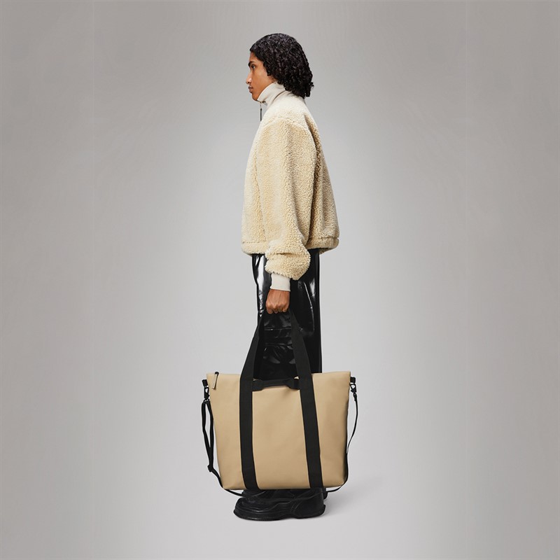 Rains Sac Fourre-Tout Sable