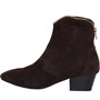 Sofie Schnoor Bottes de Mode July Femme Marron