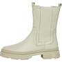 Sofie Schnoor Bottes de Mode Femme Blanc Cassé