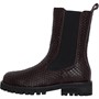 Sofie Schnoor Bottes de Mode Ramona Femme Violet Marron