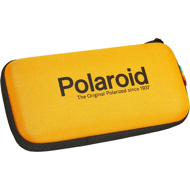 Polaroid Sport Heren Zonnebrillen Meerkleurig
