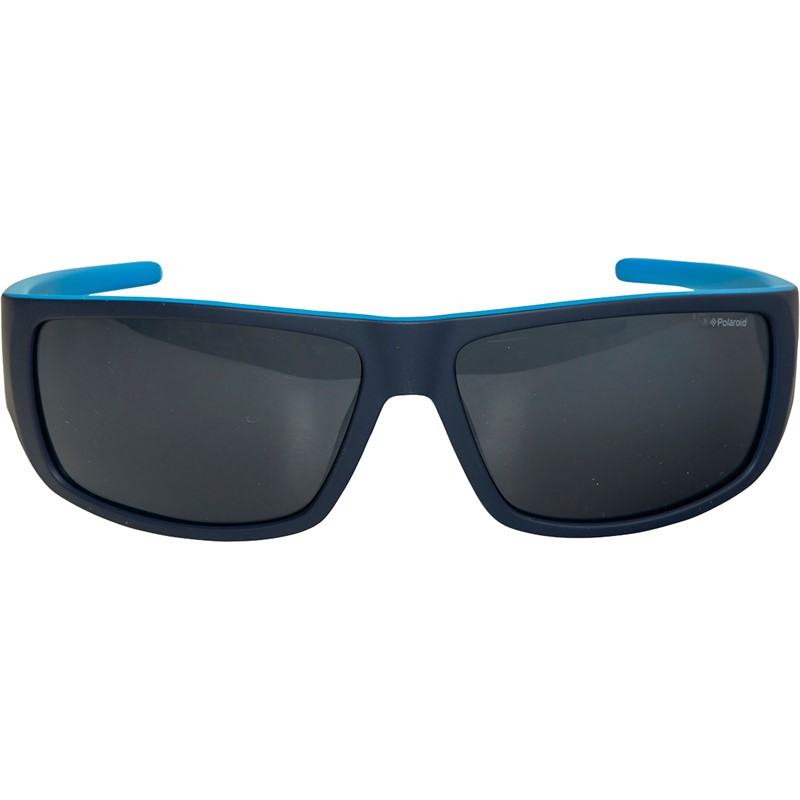 Polaroid Sport Lunettes de soleil Homme Multicolore