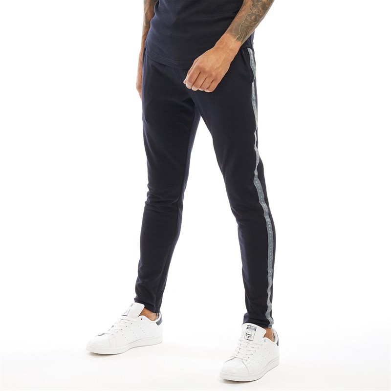 jersey track pants mens