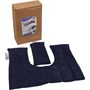 the heatpack company ThermoDR Shoulder Wrap And Eyemask Set Navy