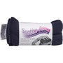 the heatpack company Soothe-Away Fleece Heat Wrap Navy