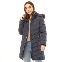 harvey and jones down jacket mens