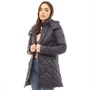 Harvey & Jones Dames Reese Jas Marineblauw