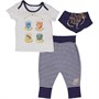 Harry Potter Vêtements pour Bébés Enfants Multicolore