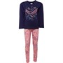 Harry Potter Junior Hedwig Pyjama Multi