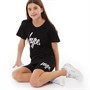 Hype Meisjes Set Zwart