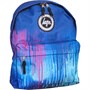 Hype Sacs à Dos Drips Enfants Bleu