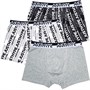 Hype Jungen Justhype Boxer Boxershorts Mehrfarbig