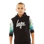 Hype Boys Drip Sleeve Pullover Hoodie Multi