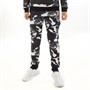 Hype Pantalons de Jogging Garçon Multicolore
