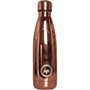 Hype Junior Reusable 500Ml Bottle Shine Metal