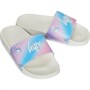 Hype Meisjes Unicorn Slippers Multi