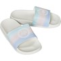 Hype Meisjes Slippers Wit