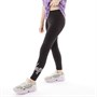 Hype Girls Script Leggings Black