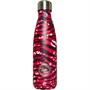 Hype Kinder Metal Bottle Wasserflaschen Rosa