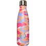 Hype Børn Camo Metal Bottle Vandflasker Orange