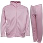 Hype Girls Essential Tracksuit Pink