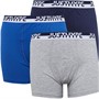 Hype Boxers Logo Script Garçon Multicolore