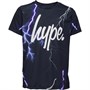 Hype Boys T-Shirt Lightning