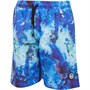 Hype Boys Swim Shorts Sea Spray