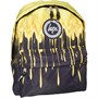 Hype Junior Honey Drip Backpack Gold