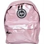 Hype Girls Oil Slick Backpack Pink