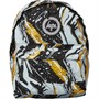 Hype Junior Gold Marble Backpack Black
