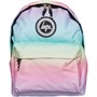 Hype Girls Pastel Gradient Backpack Lilac