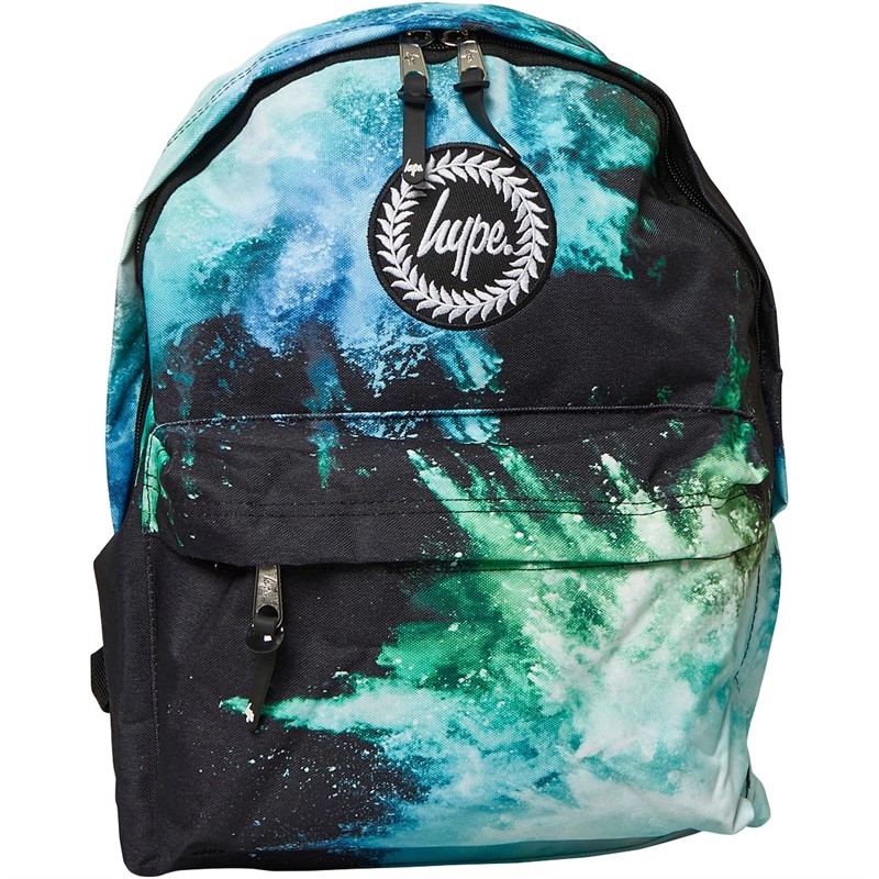 Hype cheap green backpack