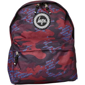 Large hype backpack online