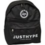 Hype Junior Logo Backpack Black