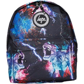 Hype space shop storm backpack