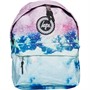Hype Junior Glitter Skies Backpack Pink