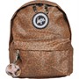 Hype Girls True Animal Backpack Black